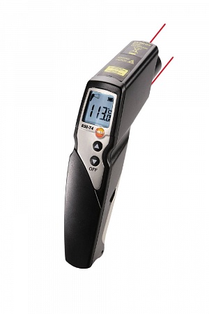 Testo 830-T4 Инфракрасный термометр